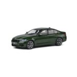 Bmw seria 5 M5 Competition (F90) Green 2021