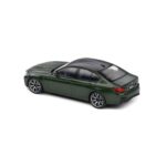 Bmw seria 5 M5 (F90) 2021 GREEN
