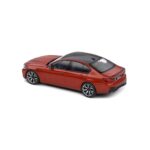 Bmw seria 5 M5 (F90) 2021 red