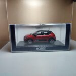 Citroen C3 red 2020