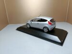 Ford fiesta 2 usi silver 1