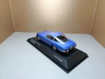 Lamborghini 350 GT blue metalic 1
