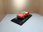 Maserati Biturbo Spyder 1984 Rosso Maserati