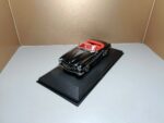 Mercedes 190 SL Cabriolet 1955 Black