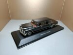 Mercedes -Benz 600 Pullman black 1