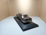Mercedes -Benz 600 Pullman black 1