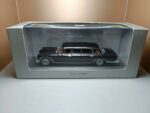 Mercedes -Benz 600 Pullman black 1