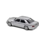 Mercedes Benz E-KLASS (W124) silver