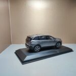 Peugeot 5008 GT Platinum Grey