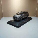 Peugeot 5008 GT 2021 Platinium Grey