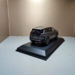 Peugeot 5008 GT Platinum Grey