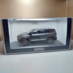 Peugeot 5008 GT Platinum Grey