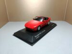 Porsche 944 Cabriolet (1990) Red