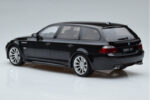 Bmw seria 5 Touring E61 M5 Black