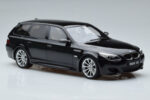 Bmw seria 5 Touring E61 M5 Black