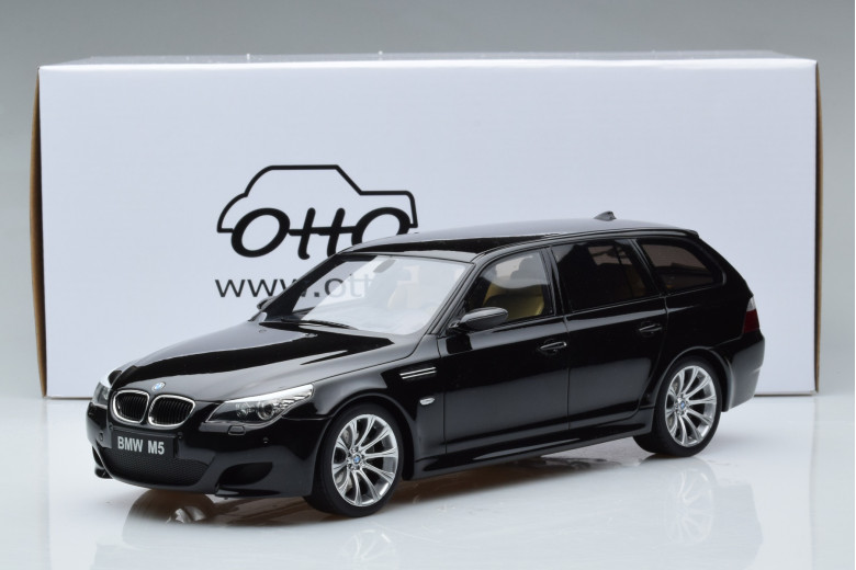Bmw seria 5 Touring E61 M5 Black....
