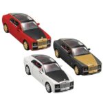 Rolls Royce Sweptail 2018 black+white