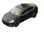 Tesla Model Y Black scala 1 24