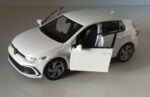 vw golf 8 gti alb.