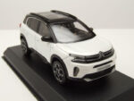 Citroen C5 Aircross 2022 White
