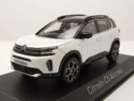 Citroën C5 Aircross 2022 White….