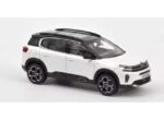 Citroën C5 Aircross 2022 White….