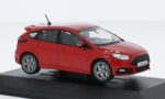 Ford Focus mk 3 ST RS Red 2016