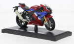 Honda CBR 1000RR-R Fireblade SP, red-Decorated, 2020