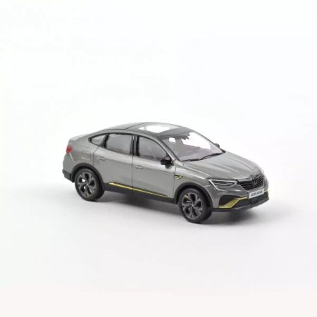 Renault Arkana E-Tech 2022 Grey Metallic