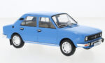 Skoda 105L blue 1976