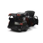 Audi RS6 Avant Black..