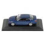 Bmw seria 3 e46 Coupe blue