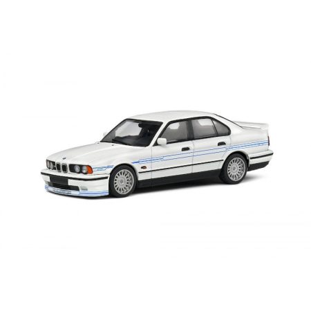 Bmw seria 5 Alpina B10 (E34) 1994 White
