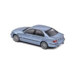 Bmw seria 5 (E39) M5 Water Silver 2003