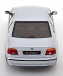 Bmw seria 5 silver e39