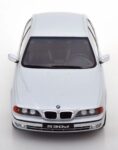 Bmw seria 5 silver e39