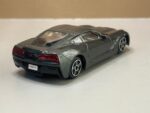 Chevrolet Corvette Stingray.