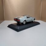 Custom Mustang Eleantro 1967 1