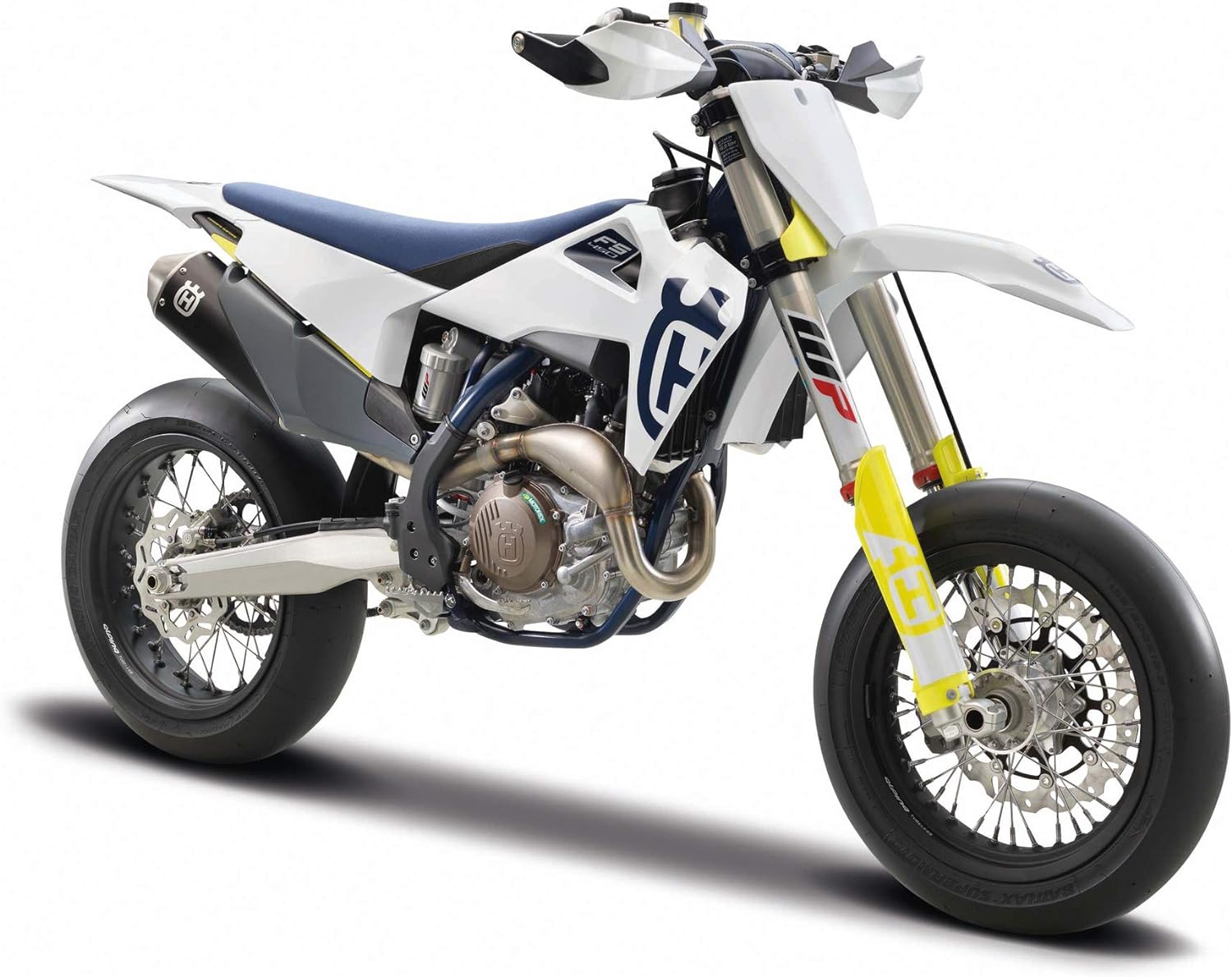 HUSQVARNA FS450 Supermoto