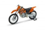 KTM 450 SX Racing Orange