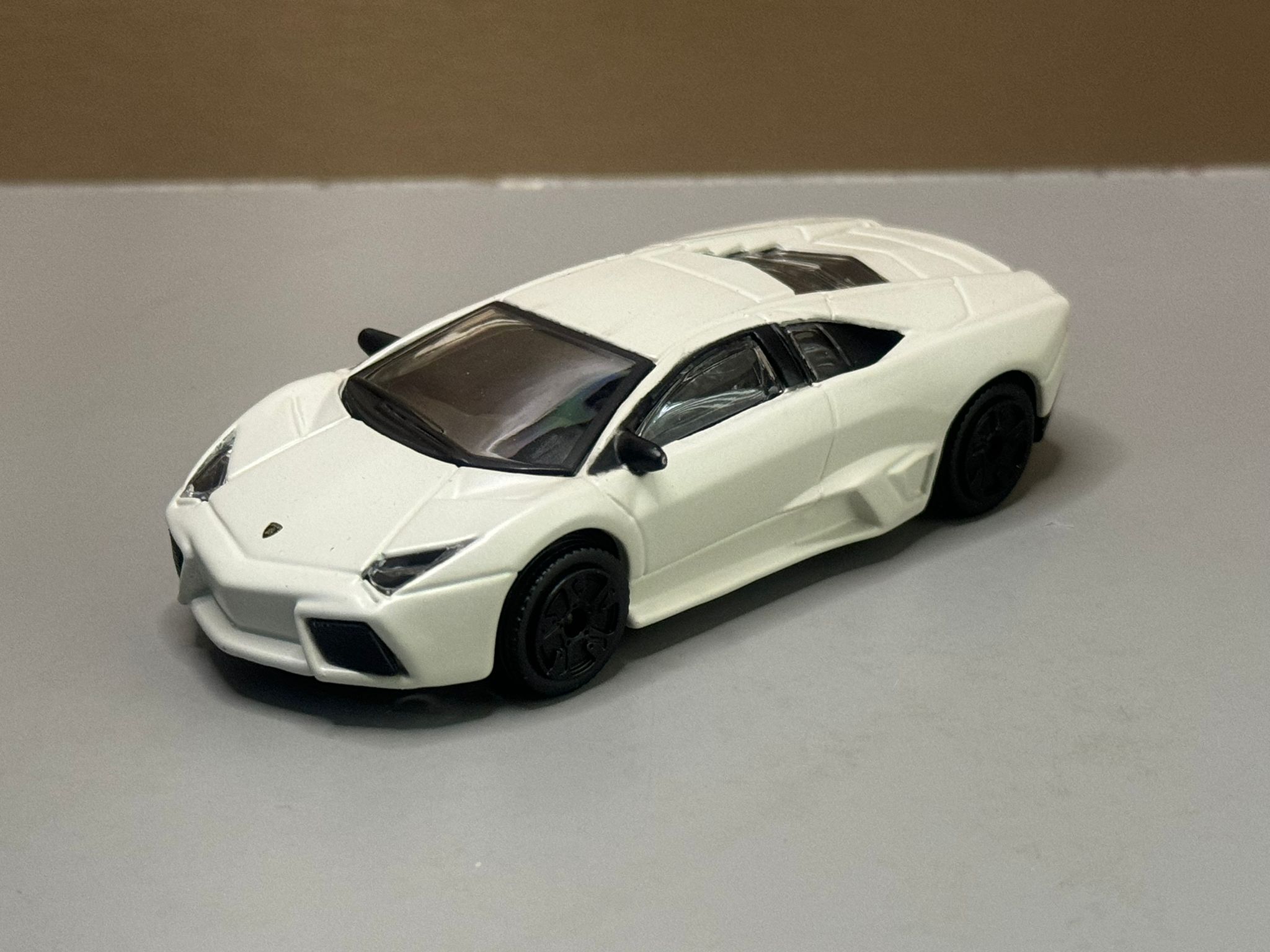 Lamborghini Reventon.