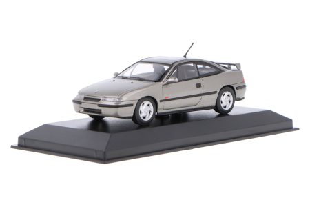 Opel Calibra Turbo 4*4 Grey Metallic 1992