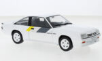 Opel Manta B GSI, white 1984