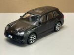 Porsche Cayenne Negru