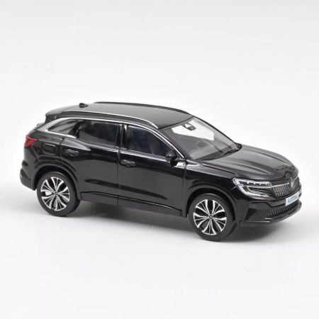 Renault Austral 2022 Diamond Black