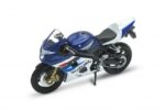 SUZUKI GSX-R750 WELLY