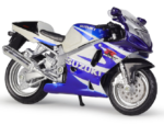 Suzuki GSX-R750