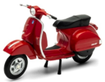 VESPA PX 2016 WELLY