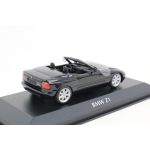 Bmw Z1 NEGRU..