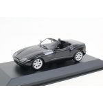 Macheta auto Bmw Z1 (E30) Black 1991